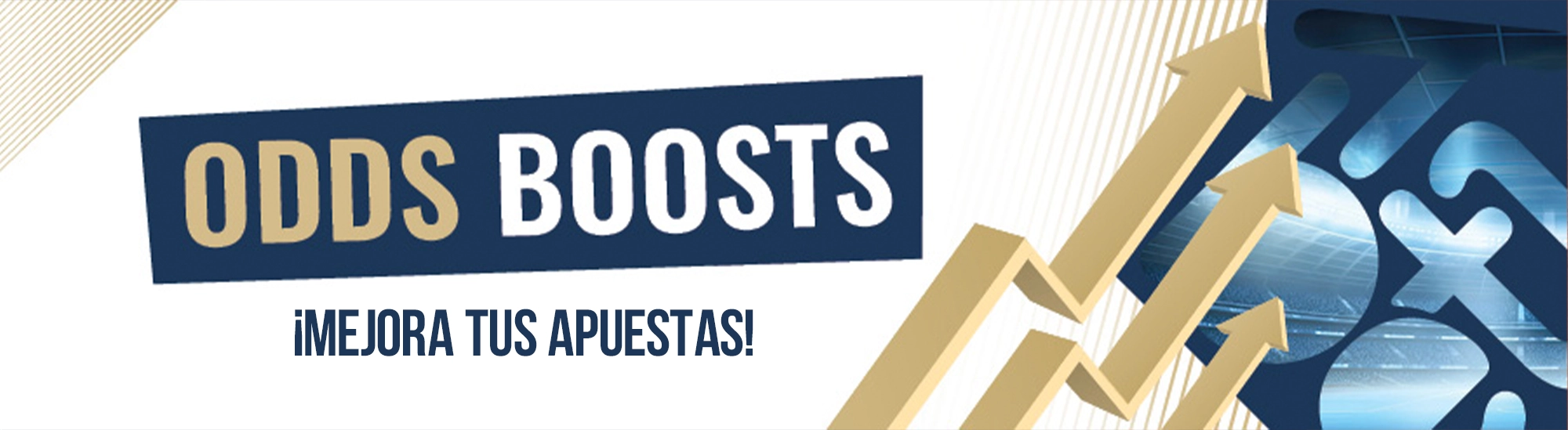 Apuestas
