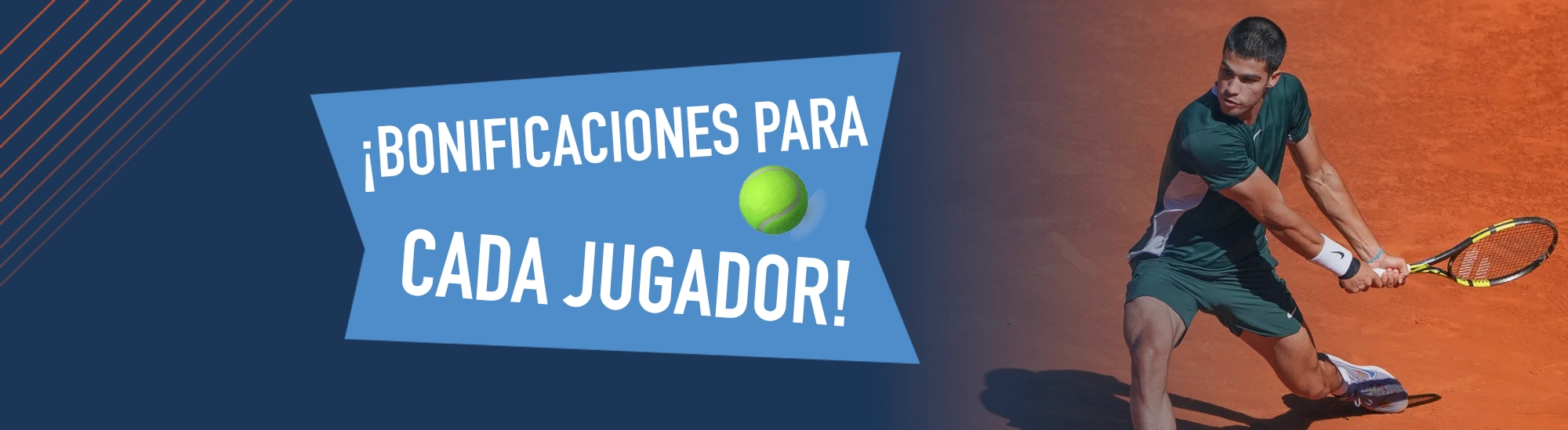 Bonificaciones